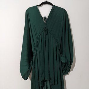 Free People Arzel Mini Dress